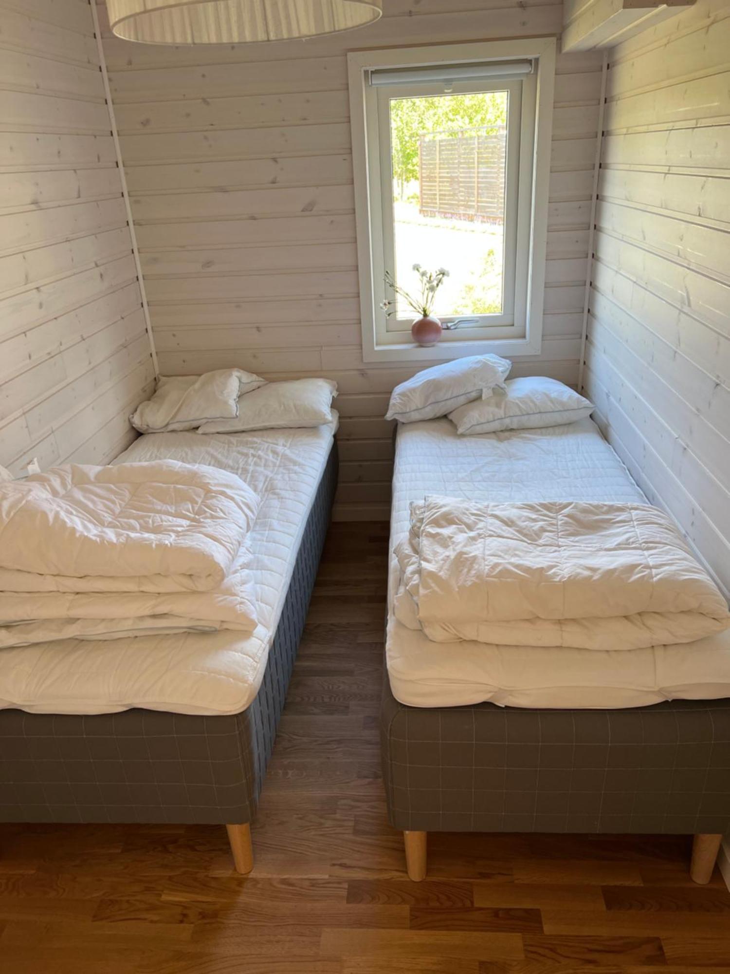 הוילה Lilla Sommarhuset Burgsvik מראה חיצוני תמונה